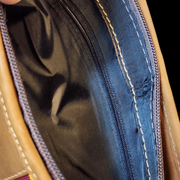 Guatemala Purse - Multicolor - Picture 5 of 7